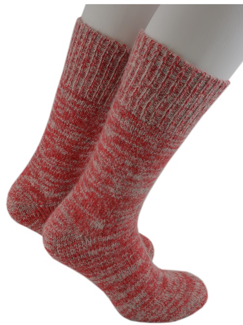 Somatisk celle Fahrenheit Tilsvarende Ragsokker & Trekking sokker af 80% merinould